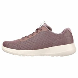 Chaussures de sport pour femme Skechers Go-Walk Joy Rose