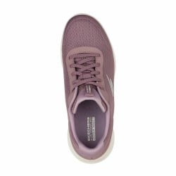 Chaussures de sport pour femme Skechers Go-Walk Joy Rose