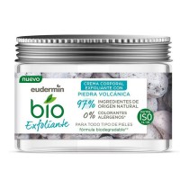 Peelingcreme Bio Eudermin Bio Exfoliante Vulkangestein 300 ml