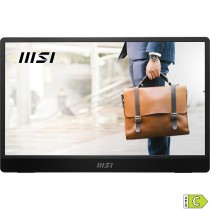 Écran MSI MP161 E2 Full HD 15,6"