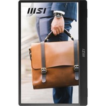 Écran MSI MP161 E2 Full HD 15,6"