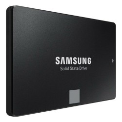 Disque dur SSD Samsung 870 EVO 2,5" SATA3