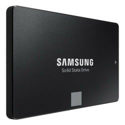 Festplatte SSD Samsung 870 EVO 2,5" SATA3