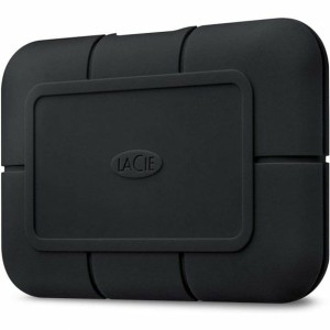 External Hard Drive LaCie STHZ2000800 2 TB SSD