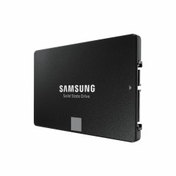 Disque dur SSD Samsung 870 EVO 2,5" SATA3