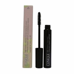 Mascara pour les cils effet volume Clinique High Impact (8 g)