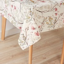 Nappe antitache Belum 0120-342 Multicouleur 200 x 150 cm Fleurs