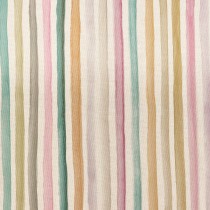 Stain-proof tablecloth Belum Naiara 4-100 Multicolour 200 x 150 cm Striped