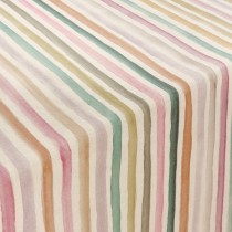 Stain-proof tablecloth Belum Naiara 4-100 Multicolour 200 x 150 cm Striped