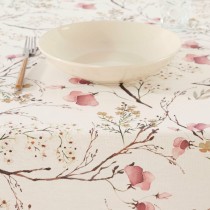 Stain-proof tablecloth Belum 0120-342 Multicolour 100 x 150 cm Flowers