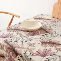 Stain-proof resined tablecloth Belum 0120-417 Multicolour 200 x 150 cm