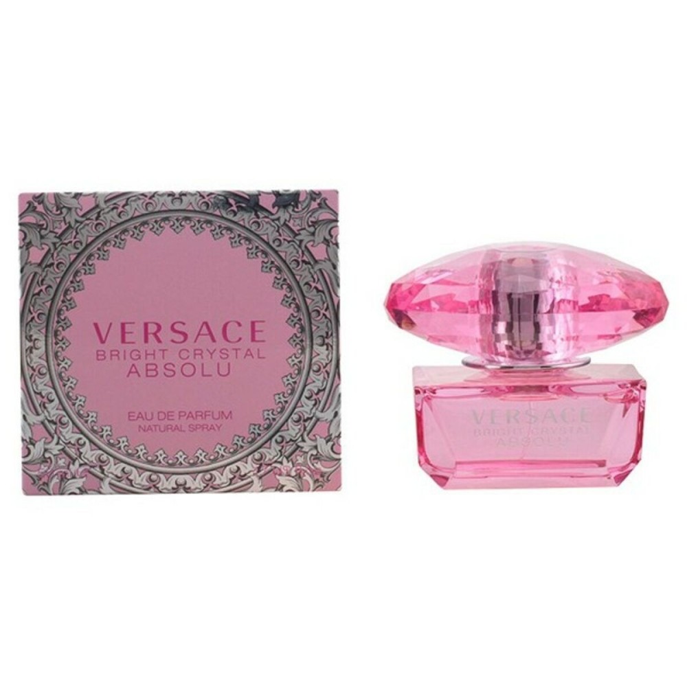 Damenparfüm Versace ver00100 EDP EDP 30 ml