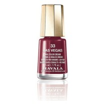 Nagellack Nail Color Cream Mavala 33-las vegas (5 ml)