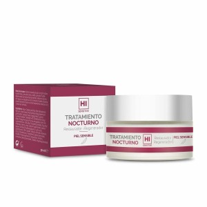 Nachtcreme Hi Sensitive Redumodel (50 ml)