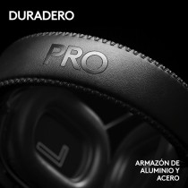 Casque Logitech PRO X 2 Noir