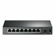 Commutateur Réseau de Bureau TP-Link TL-SF1008P RJ45 PoE 1.6 Gbps