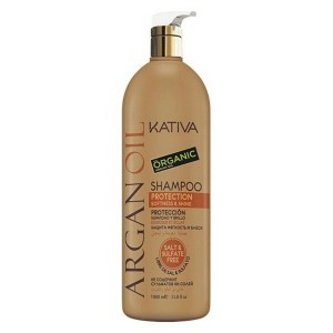 Shampooing Argan Oil Kativa (1L)