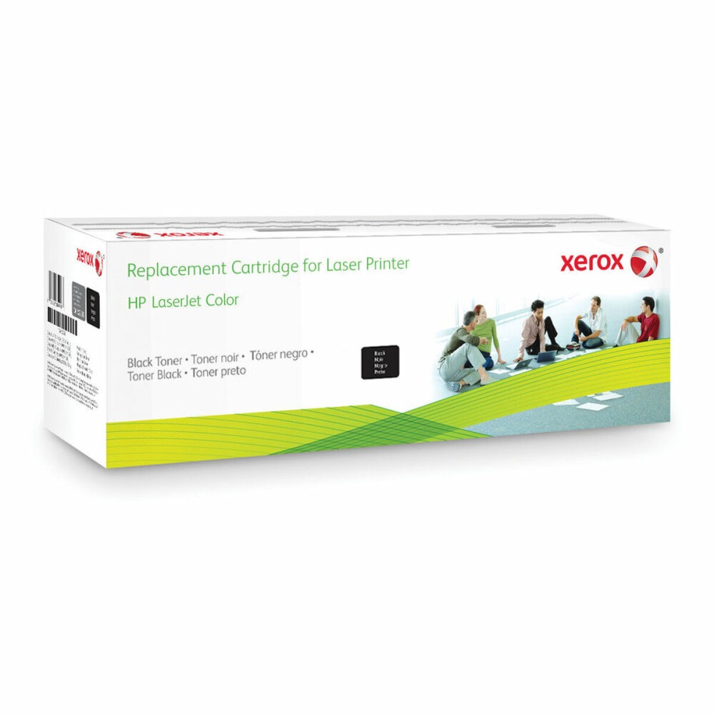 Toner Xerox 006R03463 Black