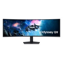 Écran Samsung LS49CG954EUXEN 240 Hz