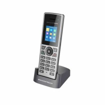 Téléphone IP Grandstream DP722 Noir/Gris