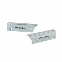 Adaptateur Métallique pour Disque Dur 2,5" vers 3,5" Lanberg IF-35-25 Gris