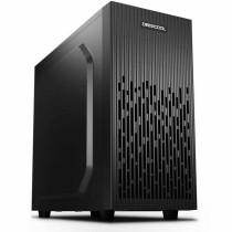 ATX Semi-Tower Gehäuse DEEPCOOL DP-MATX-MATREXX30-SI Schwarz