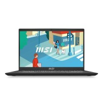 Laptop MSI Modern 15 H C13M-202PL 15,6" intel core i5-13420h 16 GB RAM 512 GB SSD