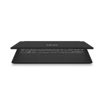 Ordinateur Portable MSI Modern 15 H C13M-202PL 15,6" intel core i5-13420h 16 GB RAM 512 GB SSD