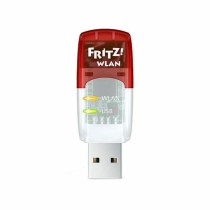 Schnittstelle Fritz! 20002810             5 GHz 433 Mbps USB Durchsichtig