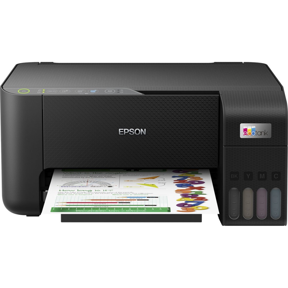 Imprimante Multifonction Epson