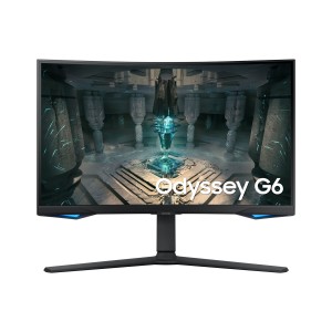 Écran Samsung LS27BG650EU Quad HD 240 Hz