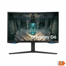 Écran Samsung LS27BG650EU Quad HD 240 Hz