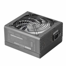 Bloc d’Alimentation Tacens 1RECOX650 ATX 650 W CE - RoHS