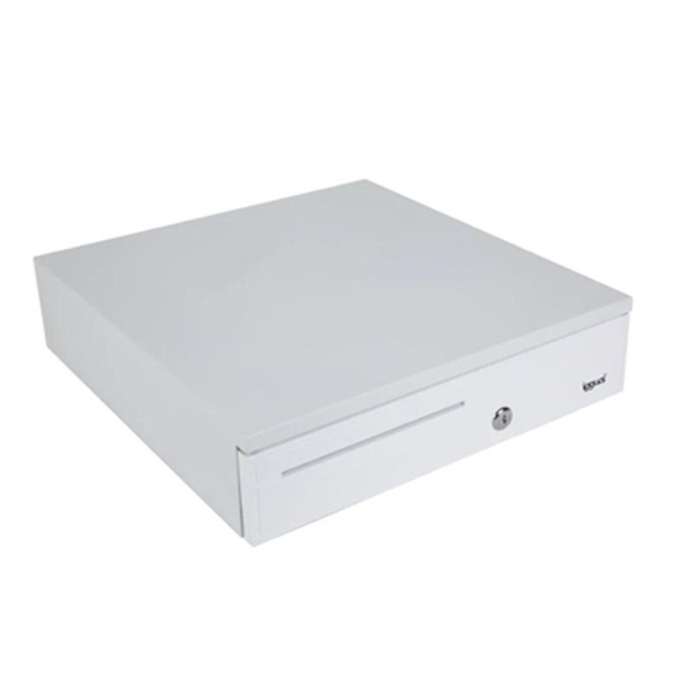 Cash Register Drawer iggual IRON-30PW