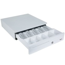 Cash Register Drawer iggual IRON-30PW