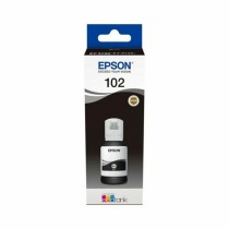 Ink for cartridge refills Epson C13T03R140 Black 70 ml