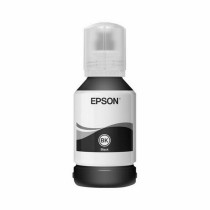 Encre pour Recharger des Cartouches Epson C13T03R140 Noir 70 ml