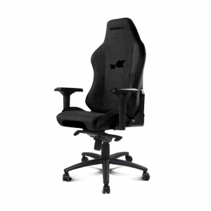 Chaise de jeu DRIFT DR275 Noir