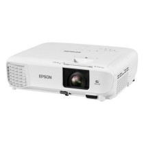 Projecteur Epson EB-W49 WXGA 3800 lm Blanc 1080 px