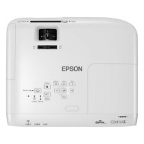 Projecteur Epson EB-W49 WXGA 3800 lm Blanc 1080 px