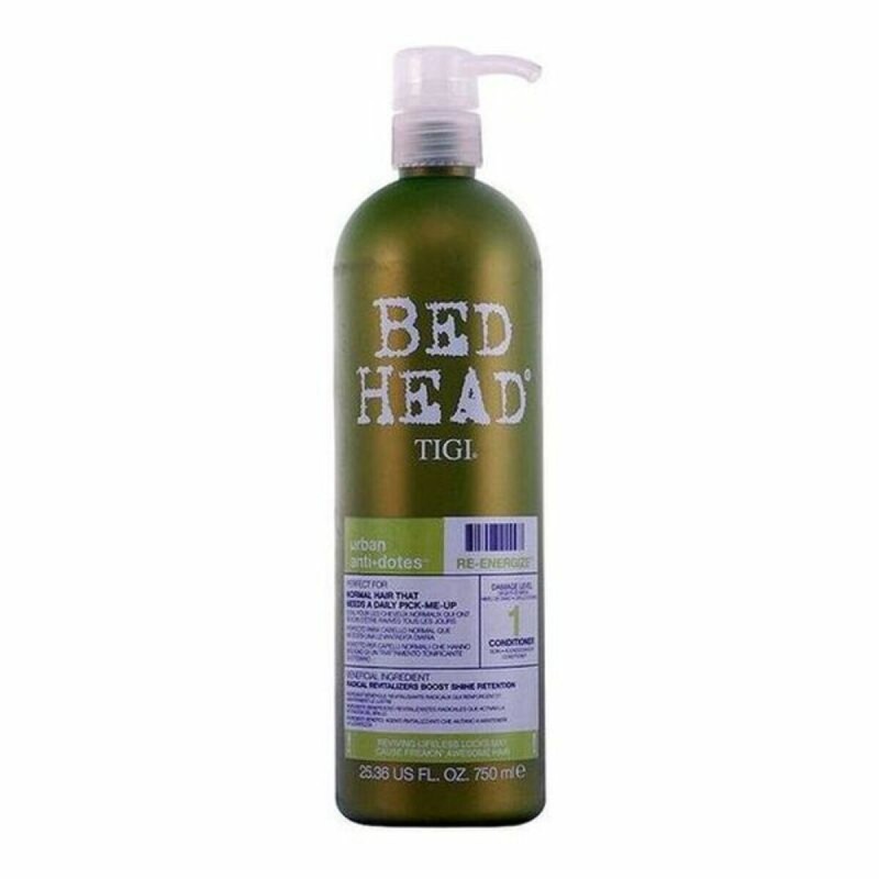 Après shampoing nutritif Bed Head Tigi