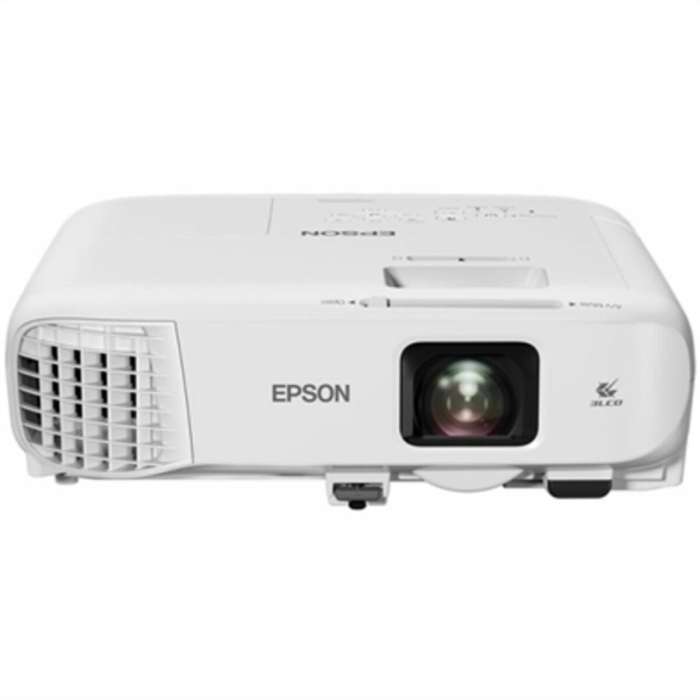 Projector Epson EB-X49 XGA 3600L LCD HDMI White 3600 lm 2400 Lm