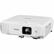 Projecteur Epson EB-X49 XGA 3600L LCD HDMI Blanc 3600 lm 2400 Lm