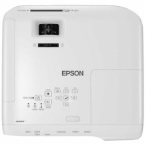 Projecteur Epson EB-X49 XGA 3600L LCD HDMI Blanc 3600 lm 2400 Lm