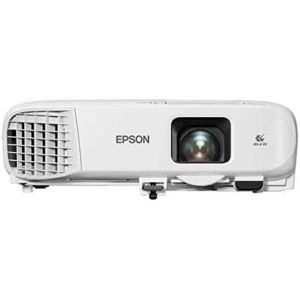 Projecteur Epson EB-E20 3400 Lm Blanc XGA