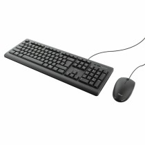 Tastatur Trust 23977               