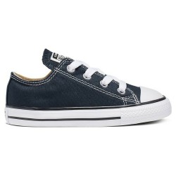 Laufschuhe für Damen Converse Chuck Taylor All Star Dunkelblau Marineblau