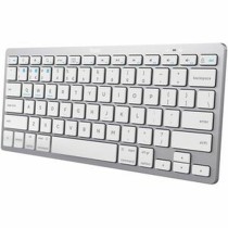 Drahtlose Tastatur Trust 24654 Qwerty Spanisch