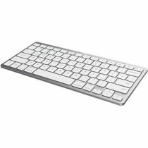 Drahtlose Tastatur Trust 24654 Qwerty Spanisch