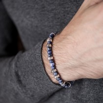 Bracelet Homme Albert M. WSOX00478.SDL